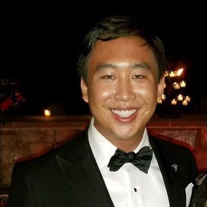 Meet your Posher, I-ming